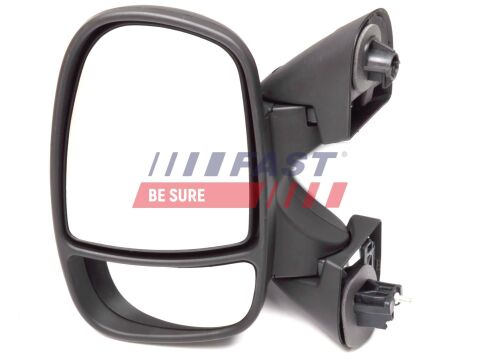 Дзеркало зовнішнє заднього виду