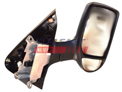 Дзеркало зовнішнє заднього виду