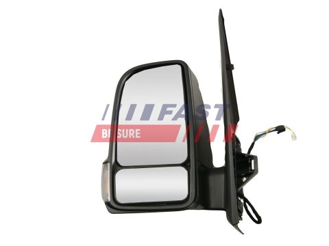 Дзеркало зовнішнє заднього виду