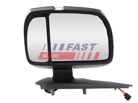 Дзеркало зовнішнє заднього виду