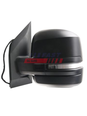 Дзеркало зовнішнє заднього виду