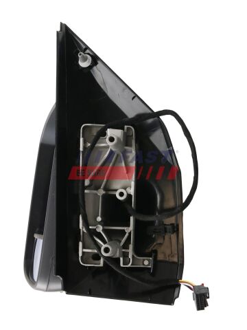 Дзеркало зовнішнє заднього виду