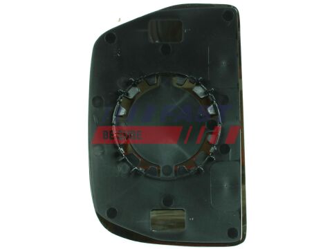 Скло зовнішнього дзеркала