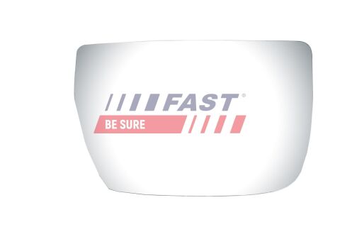 Скло зовнішнього дзеркала