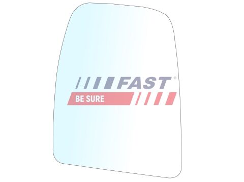 Стекло внешнего зеркала Стекло внешнего зеркала