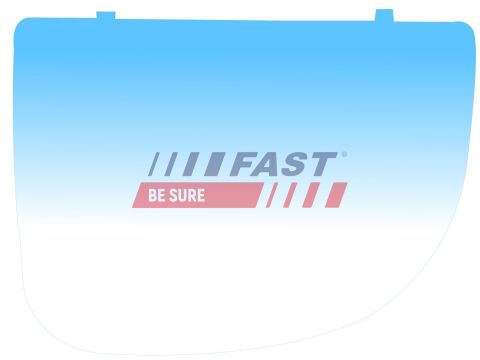 Скло зовнішнього дзеркала