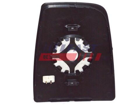 Стекло внешнего зеркала