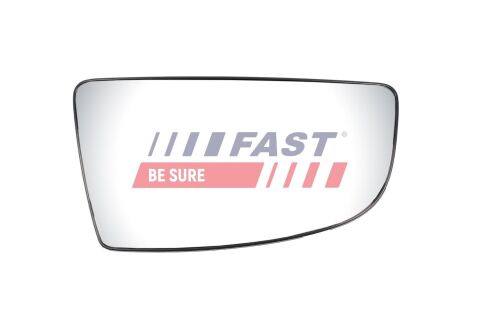 Скло зовнішнього дзеркала