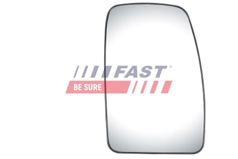 Стекло внешнего зеркала Стекло внешнего зеркала