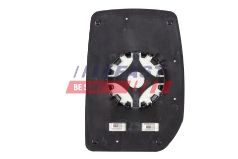 Скло зовнішнього дзеркала