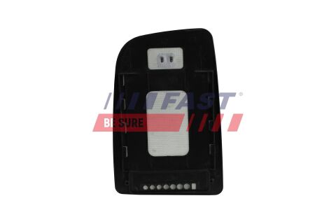 Скло зовнішнього дзеркала