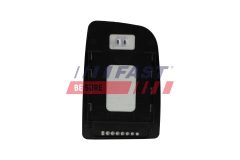 Стекло внешнего зеркала