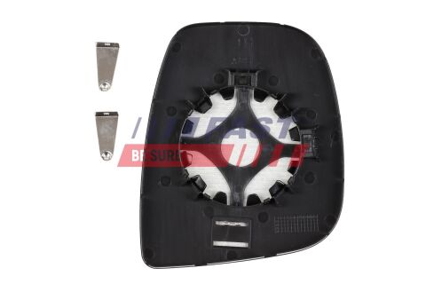 Скло зовнішнього дзеркала