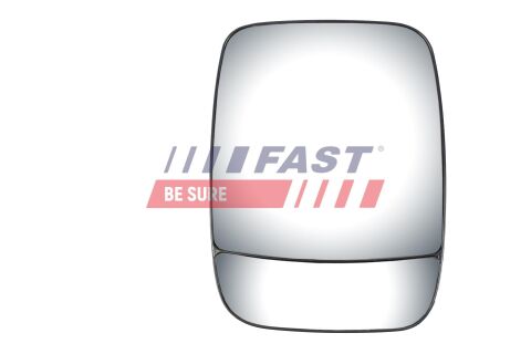 Стекло внешнего зеркала Стекло внешнего зеркала