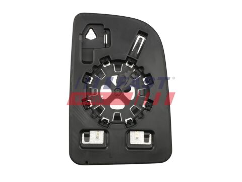 Стекло внешнего зеркала