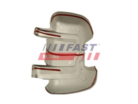 Накладка, зовнішнє дзеркало Накладка, зовнішнє дзеркало