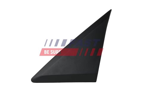 Накладка, кронштейн зовнішнього дзеркала