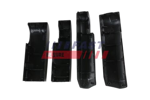 Рама, ширококутне дзеркало