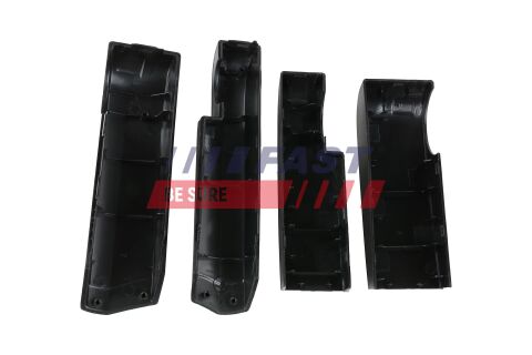 Рама, ширококутне дзеркало