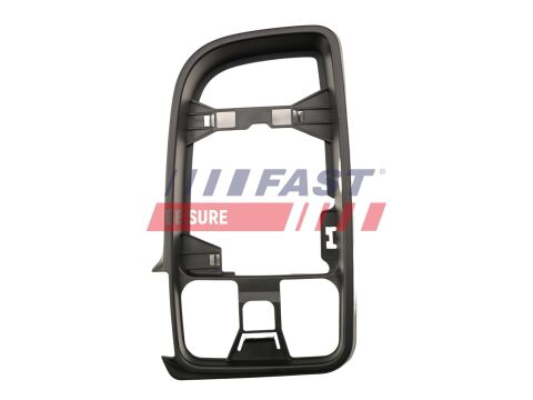 Кришка зовнішнього дзеркала