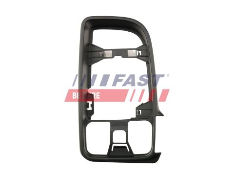 Кришка зовнішнього дзеркала