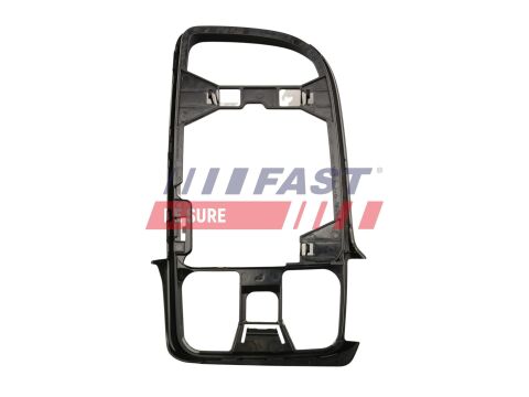 Кришка зовнішнього дзеркала