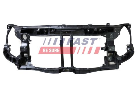 Передня обшивка