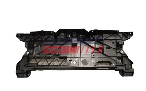 Передня обшивка