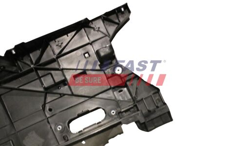 Передня обшивка