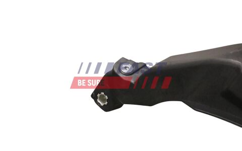 Передня обшивка