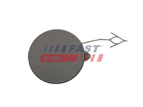 Кришка, буксирувальний гак Кришка, буксирувальний гак