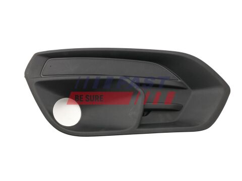 Накладка, бампер