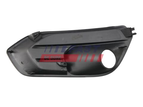 Накладка, бампер