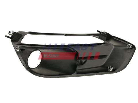 Кришка, буксирувальний гак