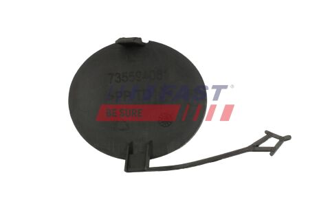 Накладка, бампер Накладка, бампер