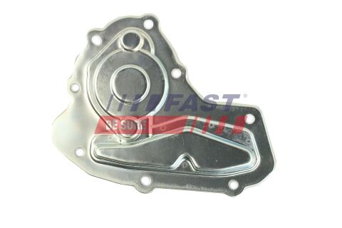 Кришка, корпус механізму перемикання передач Кришка, корпус механізму перемикання передач