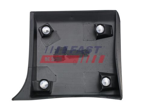 Декоративна/захисна накладка, бокова стінка Декоративна/захисна накладка, бокова стінка