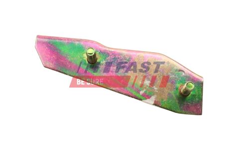 Кронштейн бамперу Кронштейн бамперу