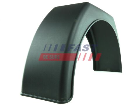 Обшивка, колісна ніша Обшивка, колісна ніша