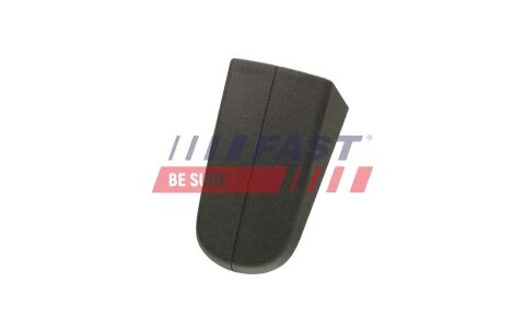 Кришка, зовнішня ручка дверей