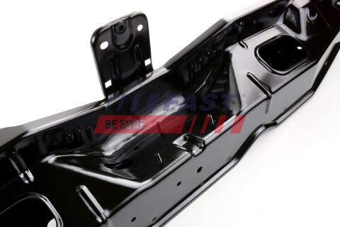 Підсилювач, бампер