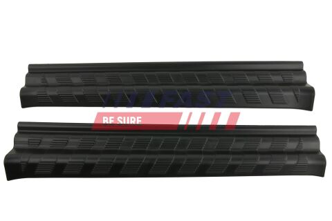 Комплект декоративних/захисних накладок