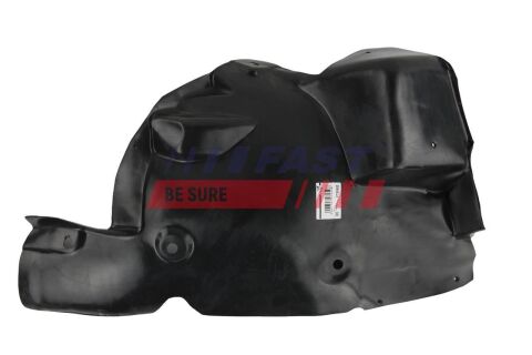 Обшивка, колісна ніша