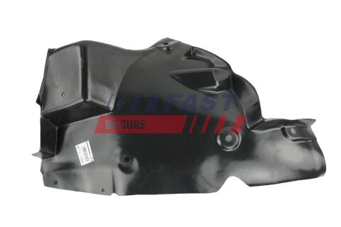 Обшивка, колісна ніша