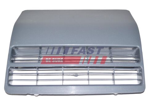 Накладка, решітка радіатора Накладка, решітка радіатора