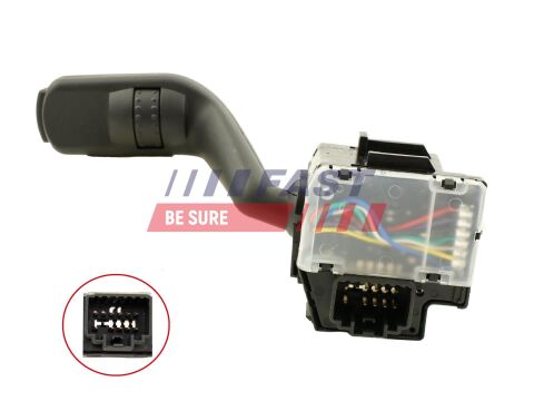 Перемикач на рульовій колонці