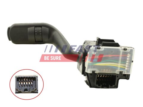 Перемикач на рульовій колонці Перемикач на рульовій колонці