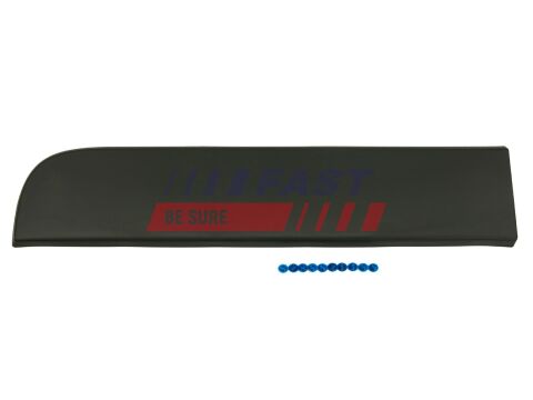 Декоративна/захисна накладка, двері Декоративна/захисна накладка, двері