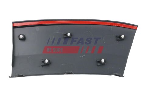 Декоративна/захисна накладка, крило Декоративна/захисна накладка, крило