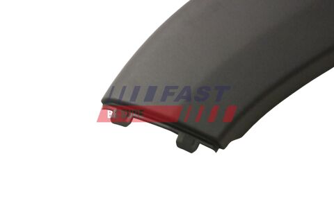 Декоративна/захисна накладка, крило Декоративна/захисна накладка, крило